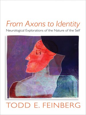 cover image of From Axons to Identity